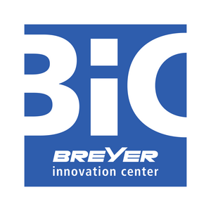 [Translate to Englisch:] BIC BREYER Innovation Center Logo